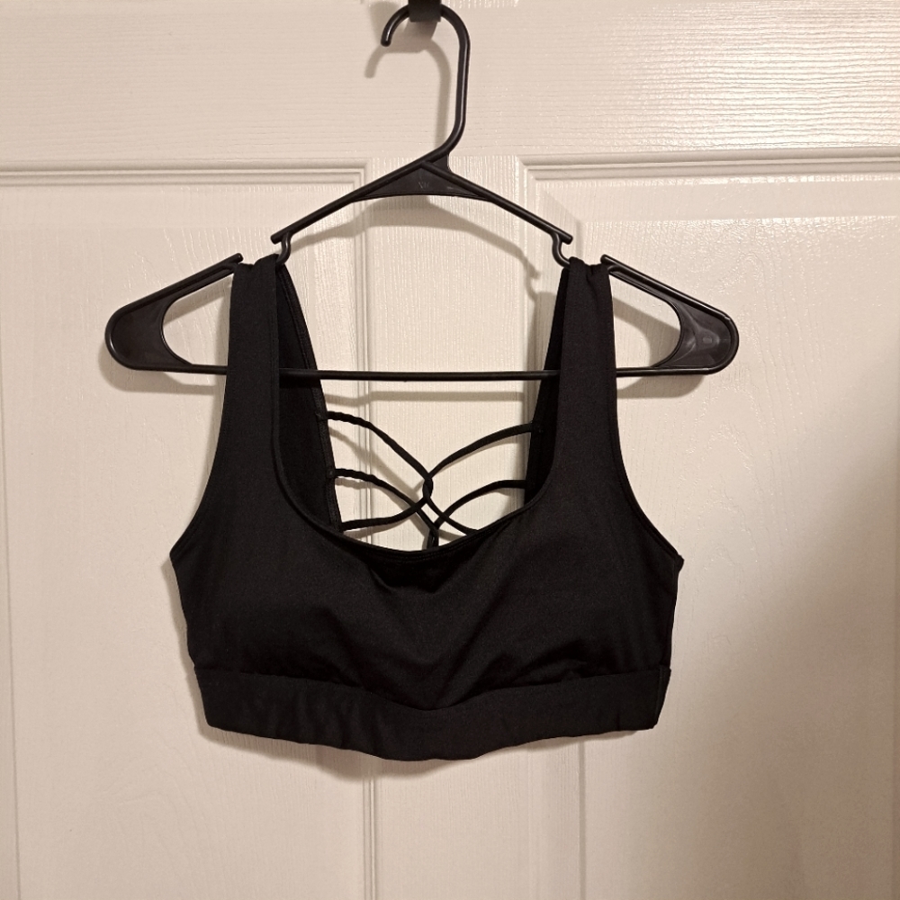 VS sport swim top